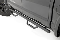 Nerf Steps | Cab Length | CrewMax | 5'7" Bed | Toyota Tundra 2WD/4WD (07-21) - Steps & Runningboard (Image 1 of 6)