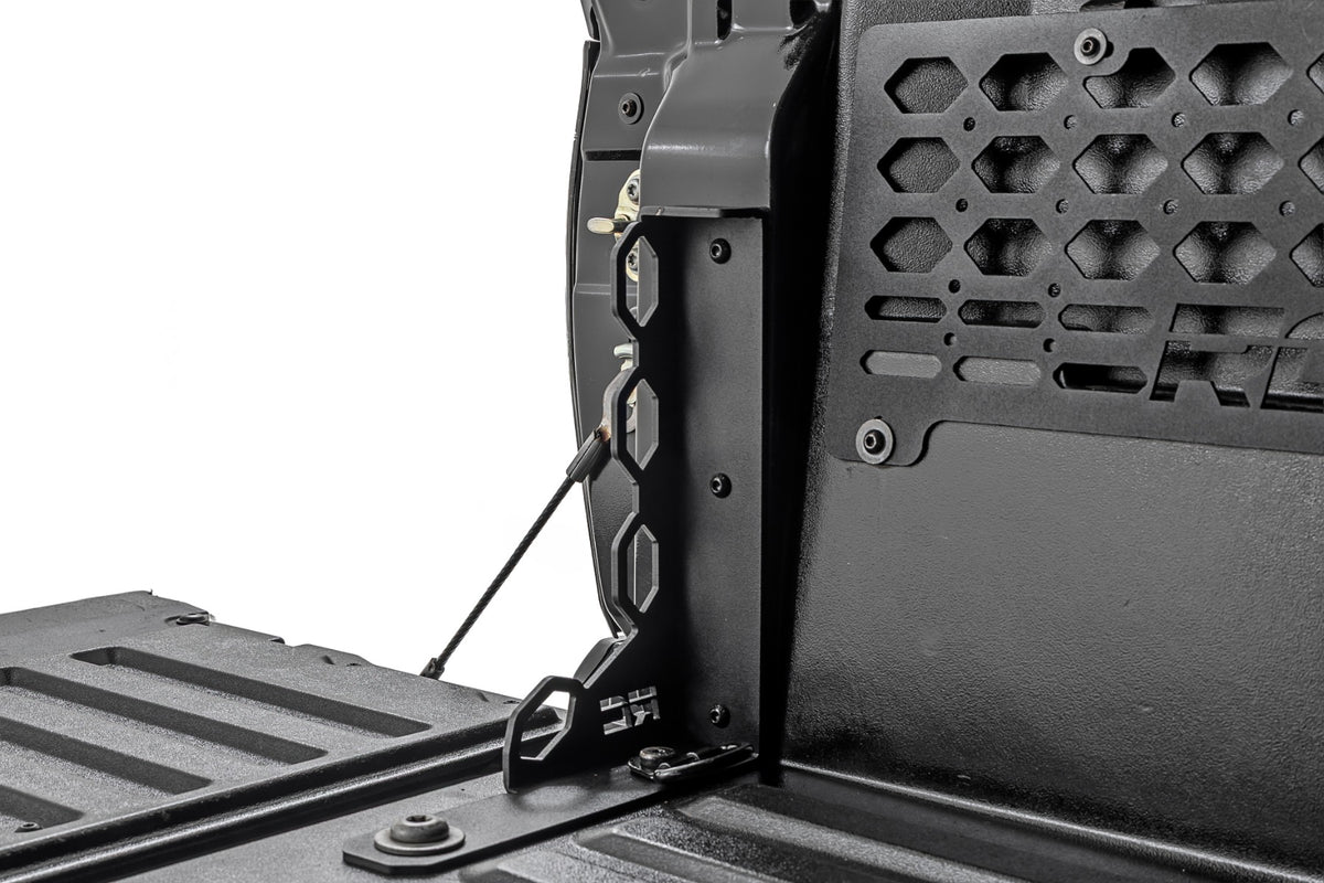Rough Country 73138 Bed Stiffener Kit | Toyota Tacoma 2WD/4WD (2005-2023) - Image 4