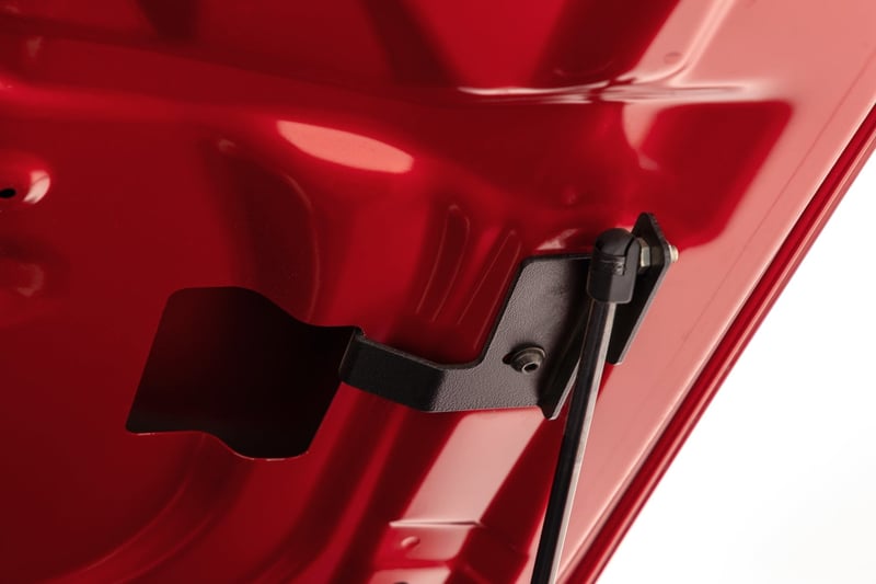 RC Hood Struts | Hydraulic | Toyota Tacoma 2WD/4WD (2024-2026) (manufacturer page)