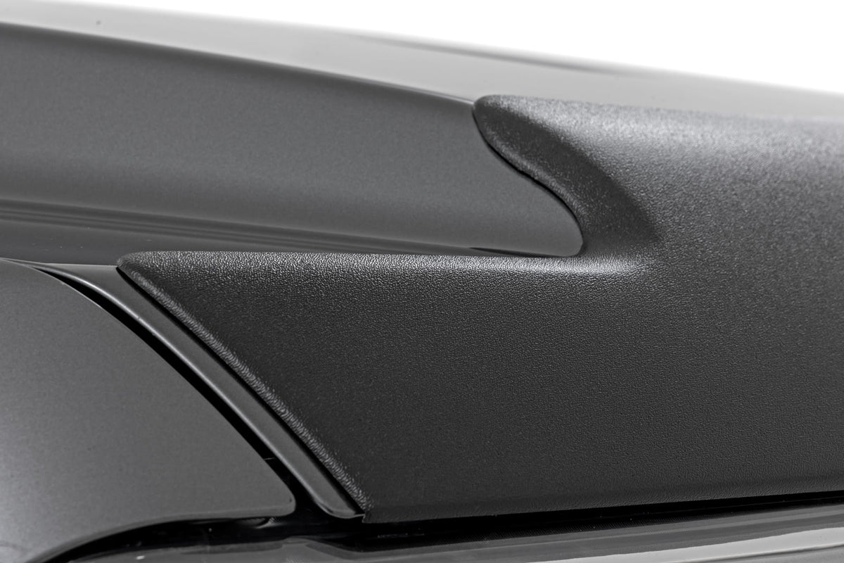 Hood Protector | Ford F-250/F-350 Super Duty 2WD/4WD (2023-2026) - Misc 25% (Image 3 of 6)