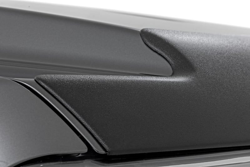 RC Hood Protector | Ford F-250/F-350 Super Duty 2WD/4WD (2023-2026) (manufacturer page)