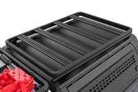 Roof Rack | Bed Cap | Toyota Tacoma 2WD/4WD (2024-2026) - Cargo Management (Image 1 of 6)
