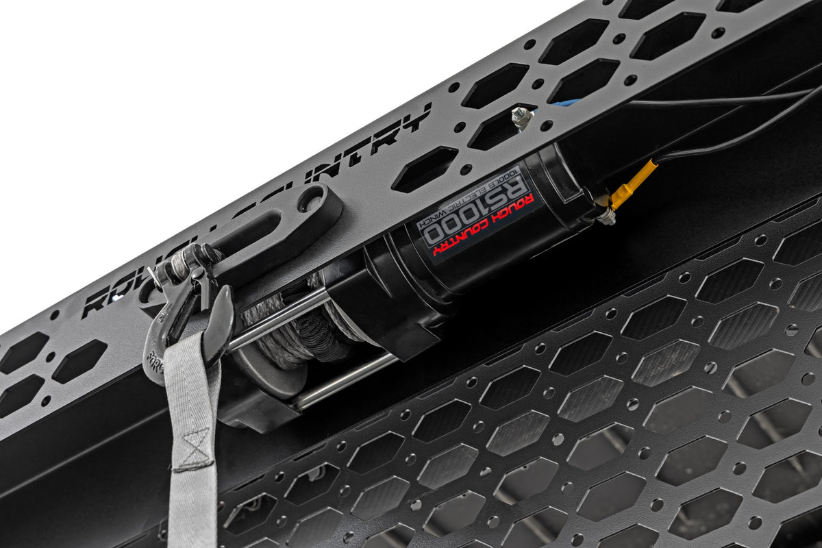 Game Loader | CFMOTO UFORCE U10 Pro - Cargo Management (Image 2 of 6)