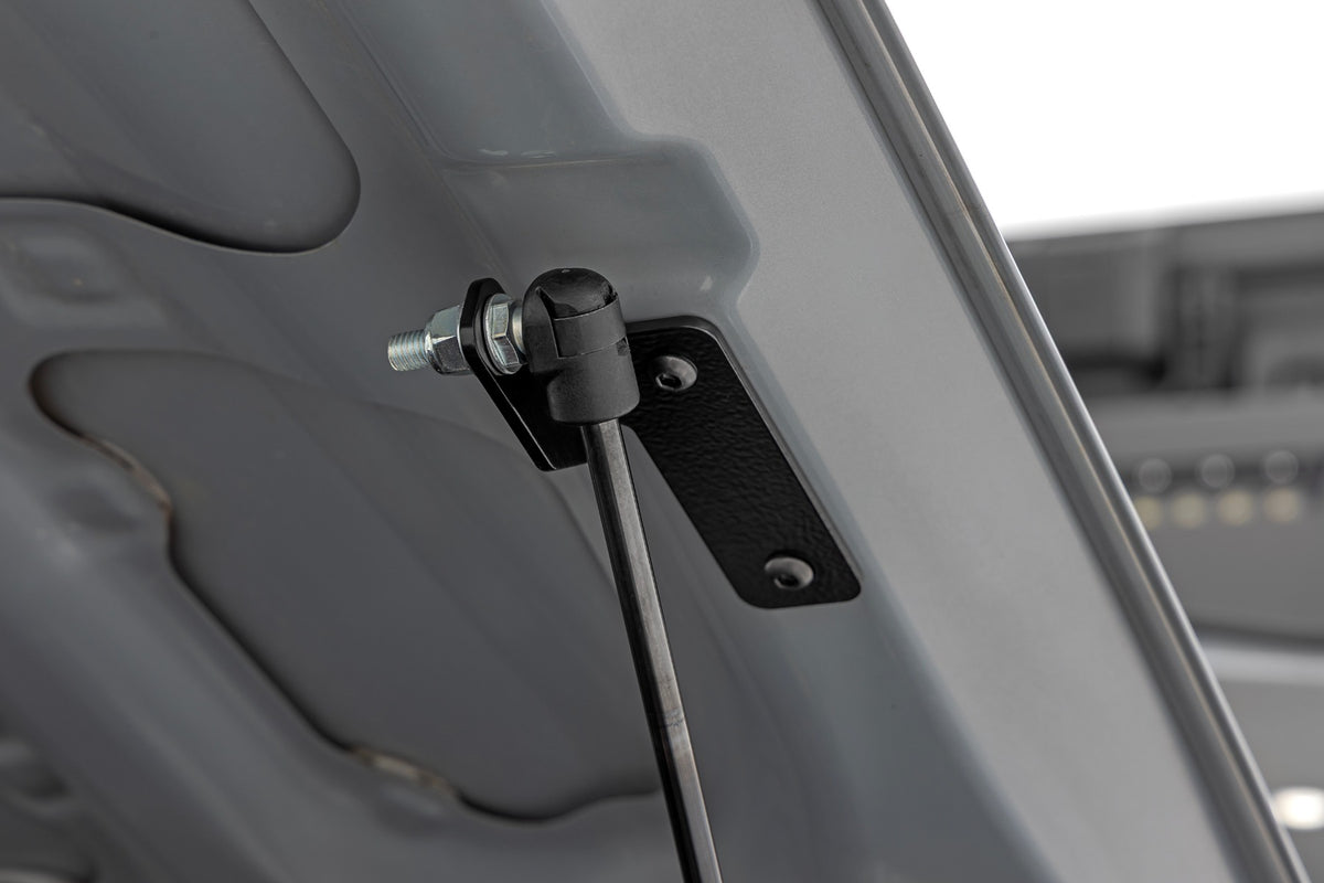 Hood Struts | Hydraulic | Toyota Tacoma 2WD/4WD (2016-2023) - Other Finished Goods (Image 3 of 6)