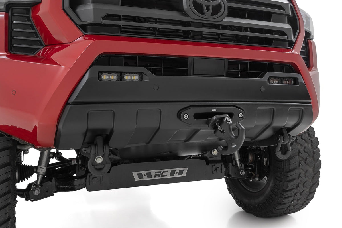 Rough Country 1081 Cam Bolts | Front | Lower Arm | Jeep Wrangler JK/Wrangler Unlimited (07-18) - Image 2