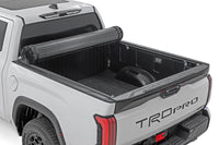 Hard Roll Up Bed Cover | 5'7" Bed | Toyota Tundra 2WD/4WD (2022-2026) - Bed Covers (Image 2 of 6)