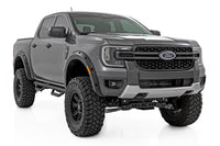 6 Inch Lift Kit | Ford Ranger 4WD (2024-2025) - Susp Lift Kits 4wd (Image 2 of 6)