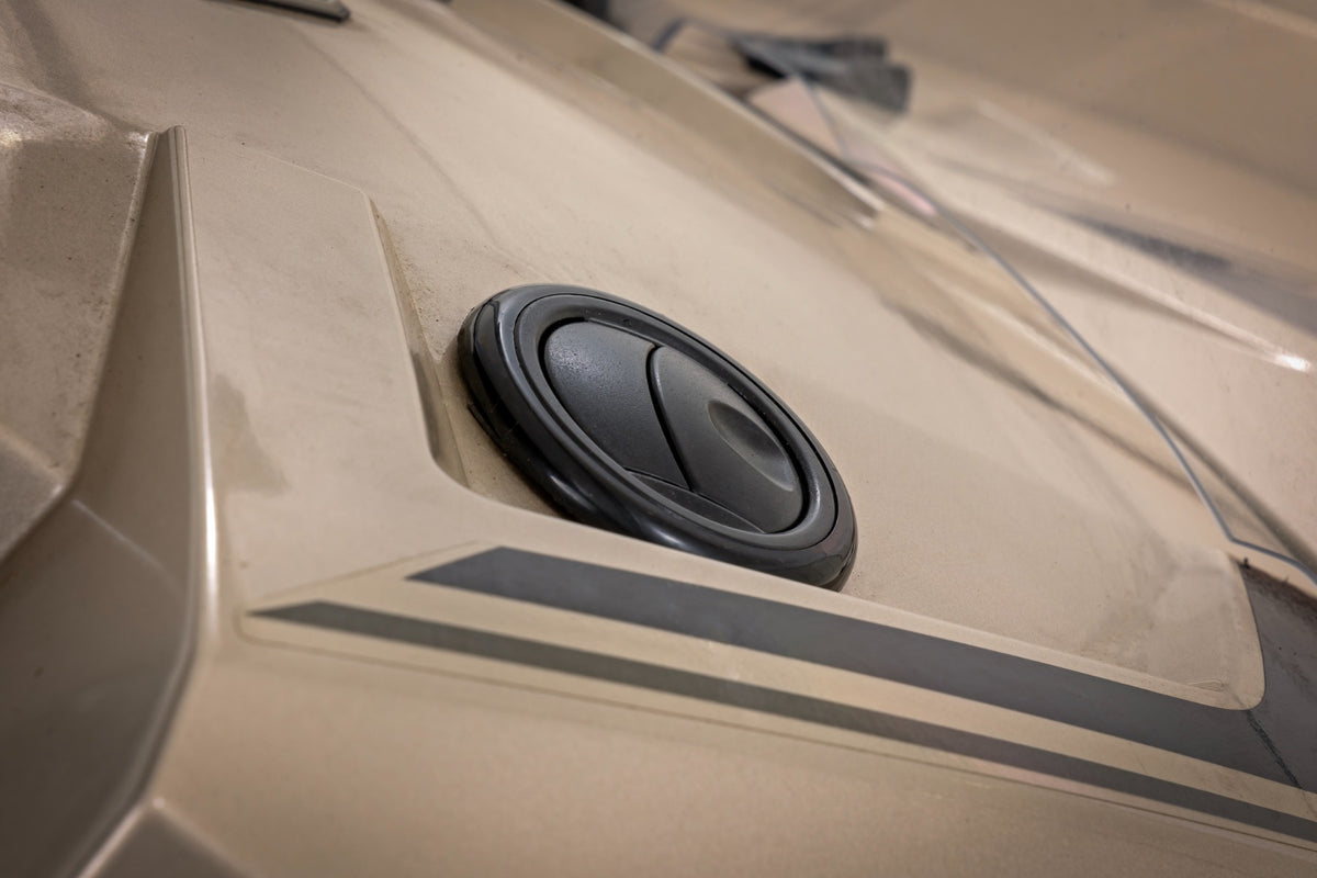 Cab Heater | Yamaha Viking 700 - Interior & Mats (Image 4 of 6)
