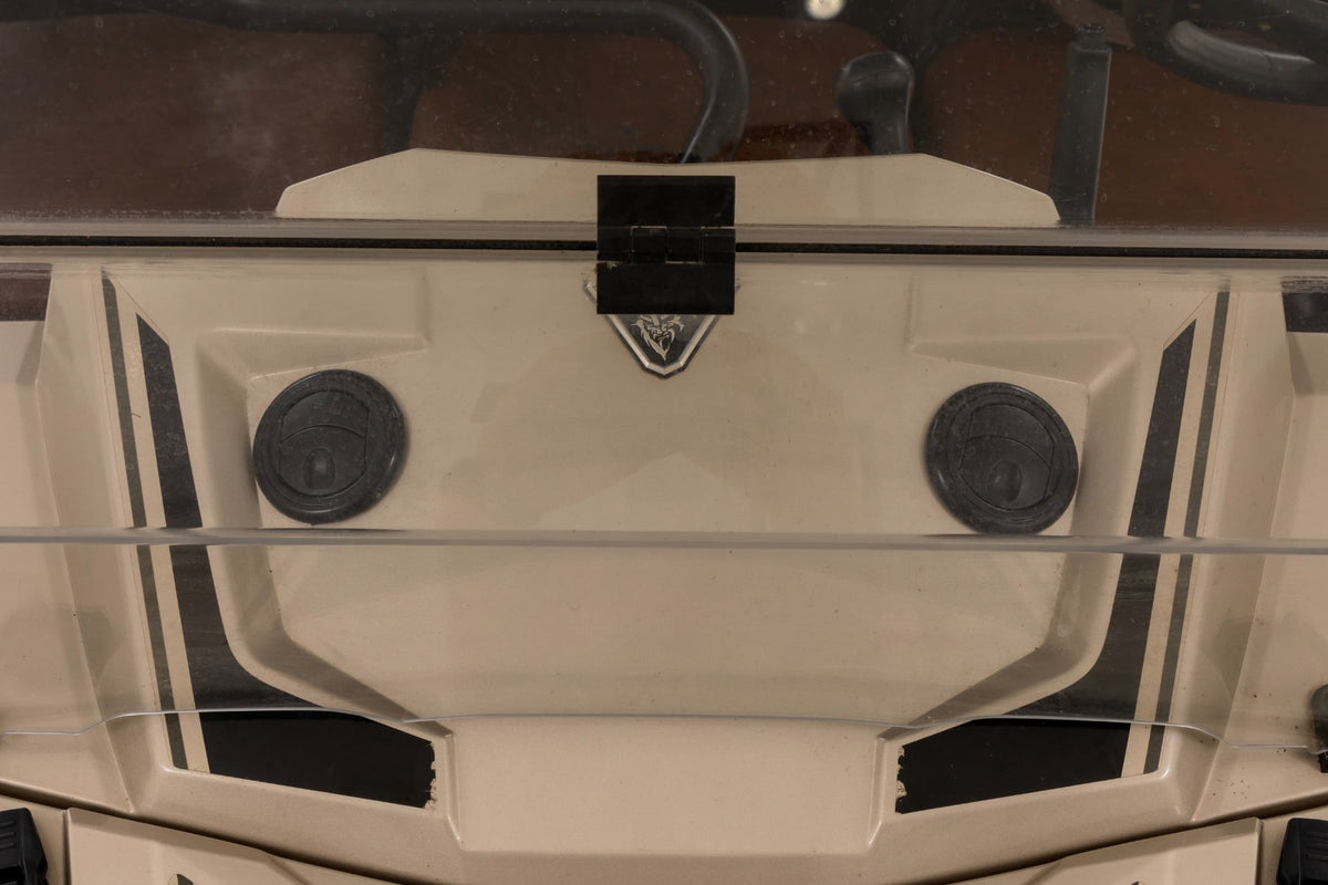 Cab Heater | Yamaha Viking 700 - Interior & Mats (Image 2 of 6)