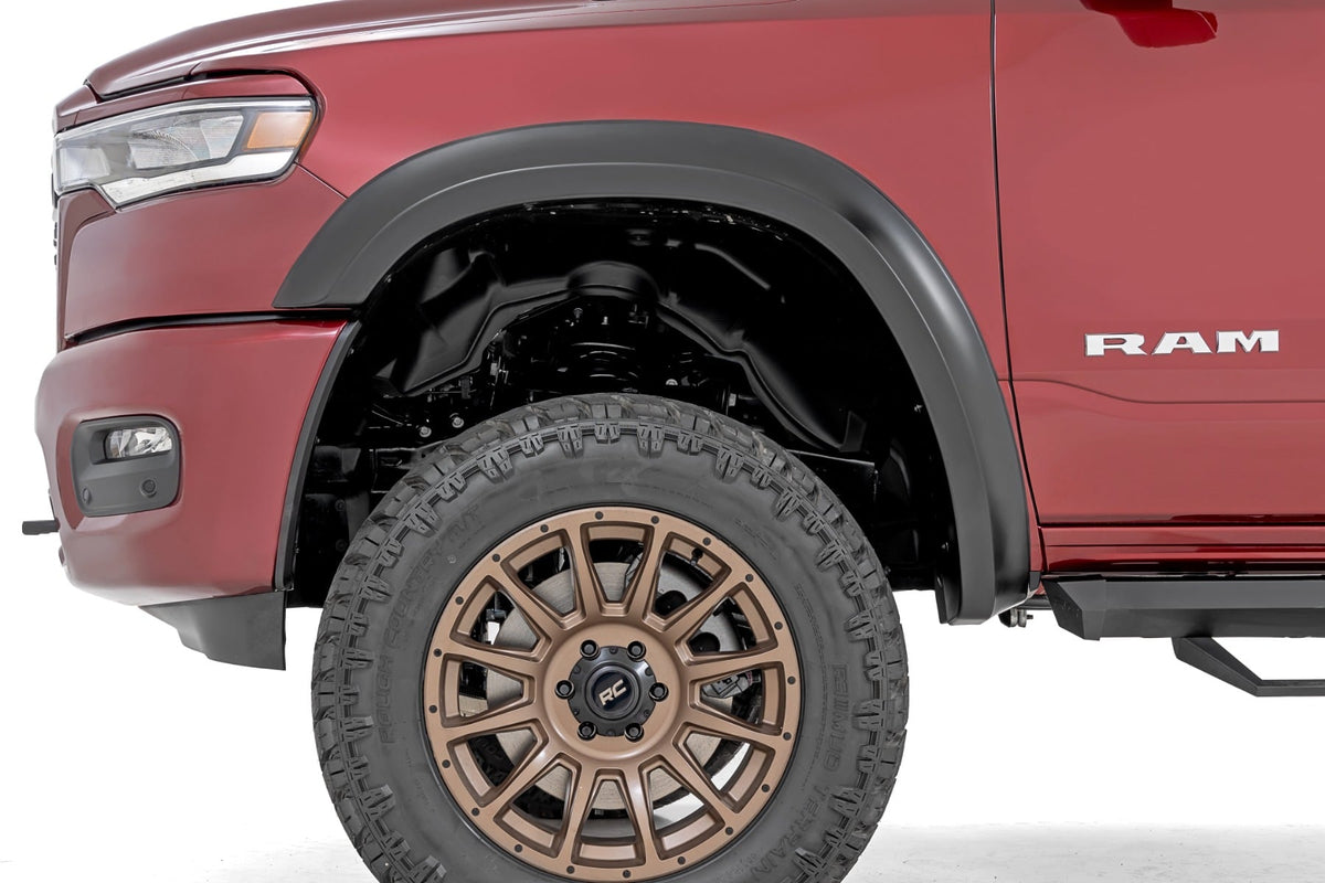 Sport Fender Flares | Ram 1500 2WD/4WD (2025-2026) - Fender Flares (Image 5 of 6)