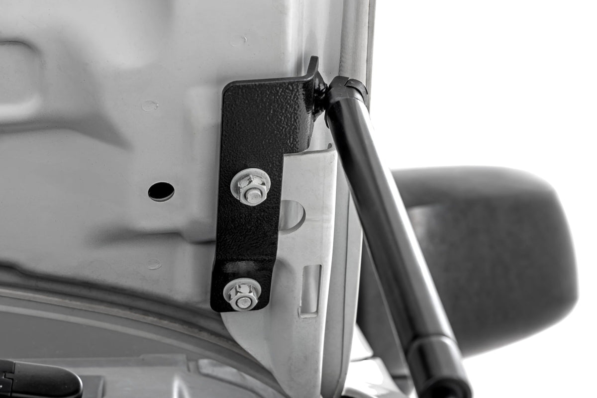Hood Struts | Hydraulic | Nissan Frontier 2WD/4WD (2005-2021) - Other Finished Goods (Image 3 of 6)