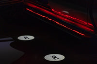 Multi-Color LED Running Boards | Crew Cab | Ram 1500 (19-26)/1500 TRX (21-24) - Steps & Runningboard (Image 1 of 6)