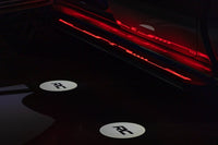 RC Multi-Color LED Running Boards | Crew Cab | Ram 2500/3500 2WD/4WD (2011-2026) (manufacturer page)