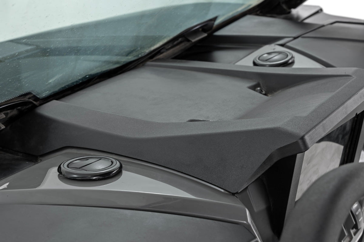 Cab Heater | Polaris RZR XP 1000 - Interior & Mats (Image 2 of 6)