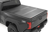 Aries 2065 Black Steel Grille Guard, Select Toyota RAV4 - Image 1