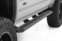 Multi-Color LED Running Boards | Crew Cab | Chevy/GMC 1500/2500HD/3500HD (07-19 & Classic) - Steps & Runningboard (Image 4 of 6)