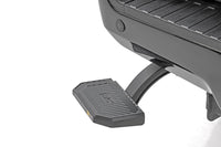 Retractable Bed Step | Manual Pull | Ford F-250/F-350 Super Duty (17-22) - Steps & Runningboard (Image 1 of 6)