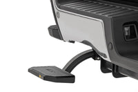 Retractable Bed Step | Manual Pull | Ford F-250/F-350 Super Duty (23-26) (manufacturer page)