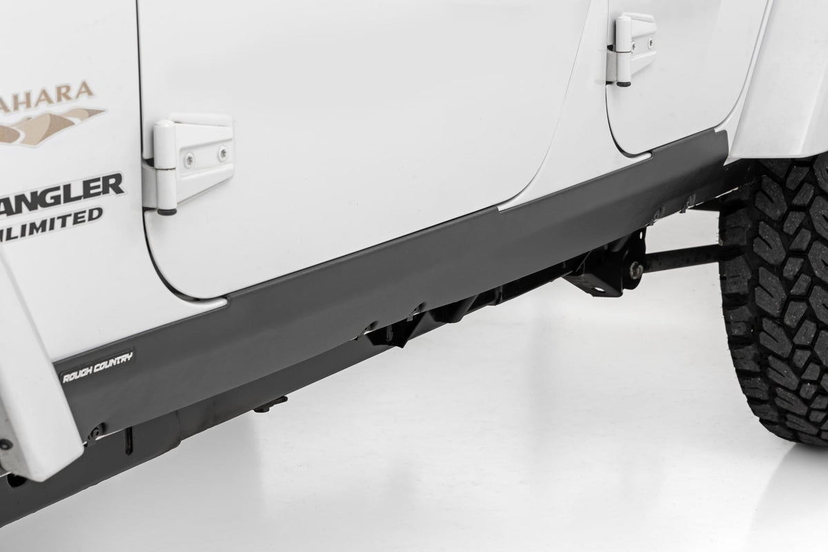 CURT 13020 Class 3 Hitch, 2" Receiver, Select Blazer, Jimmy, Bravada (Square Tube Frame) - Image 2