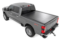 Powered Retractable Bed Cover | 6'10" Bed | Ford F-250/F-350 Super Duty (17-26) - Bed Covers (Image 3 of 6)
