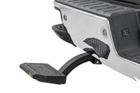 Retractable Bed Step | Manual Pull | Chevy/GMC 1500 (14-18 & Classic) - Steps & Runningboard (Image 3 of 6)