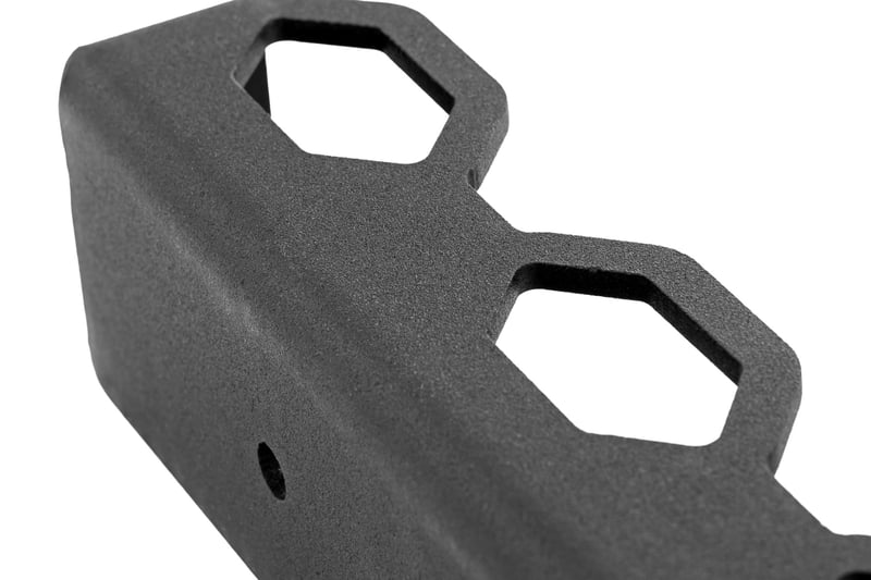 RC Bed Stiffener Kit | Toyota Tundra 2WD/4WD (2022-2026) (manufacturer page)