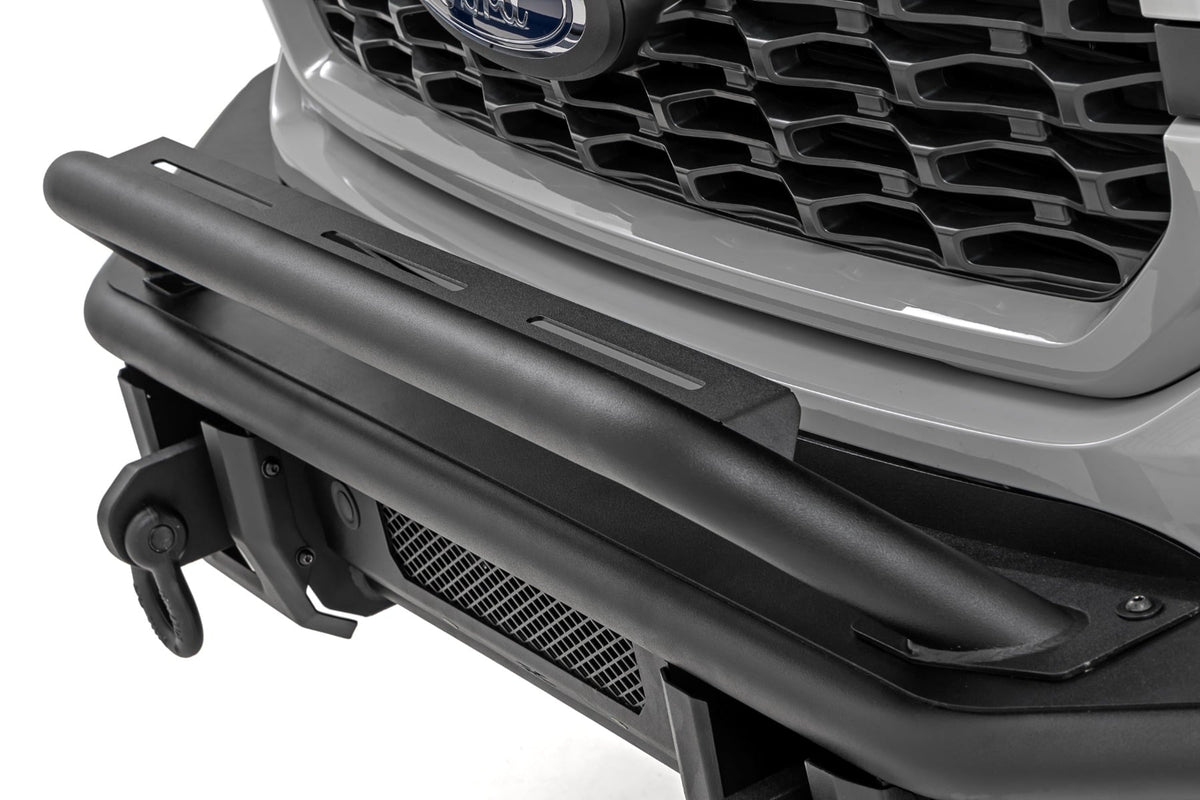 Front Bumper | Tubular | Ford F-150 2WD/4WD (2021-2023) - Bumpers (Image 3 of 6)