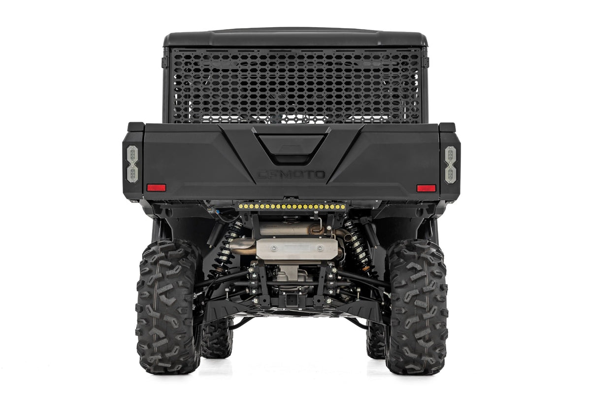 Rough Country 791015 Vertex Adjustable Suspension Lift Kit | CFMOTO UFORCE 1000/1000XL - Image 4