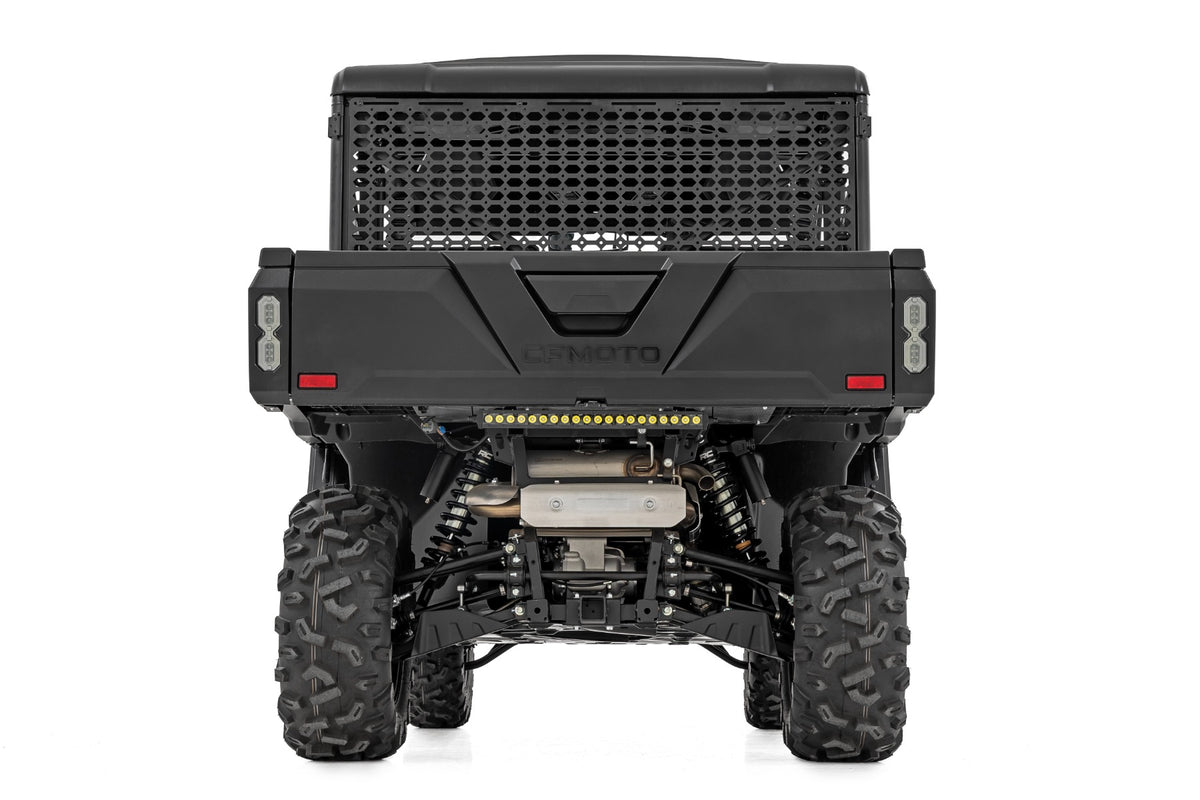Rough Country 791015 Vertex Adjustable Suspension Lift Kit | CFMOTO UFORCE 1000/1000XL - Studio View 4