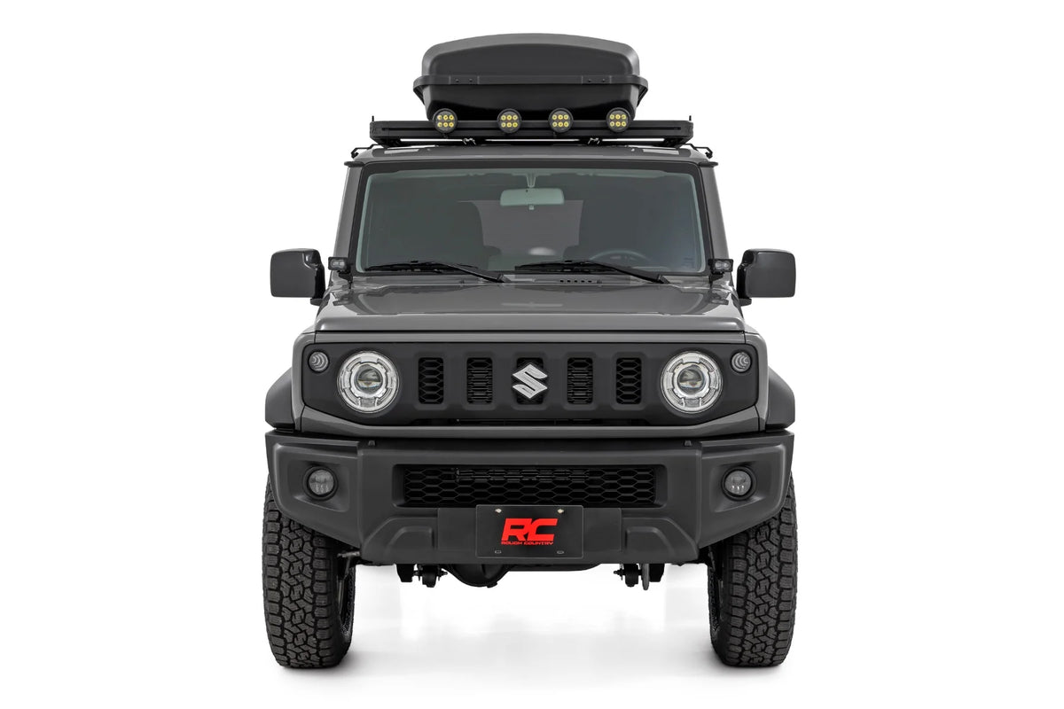 LED Ditch Light Kit | Suzuki Jimny (2018-2026) - Lighting & Acc (Image 2 of 6)