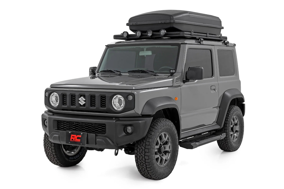 LED Ditch Light Kit | Suzuki Jimny (2018-2026) - Lighting & Acc (Image 3 of 6)