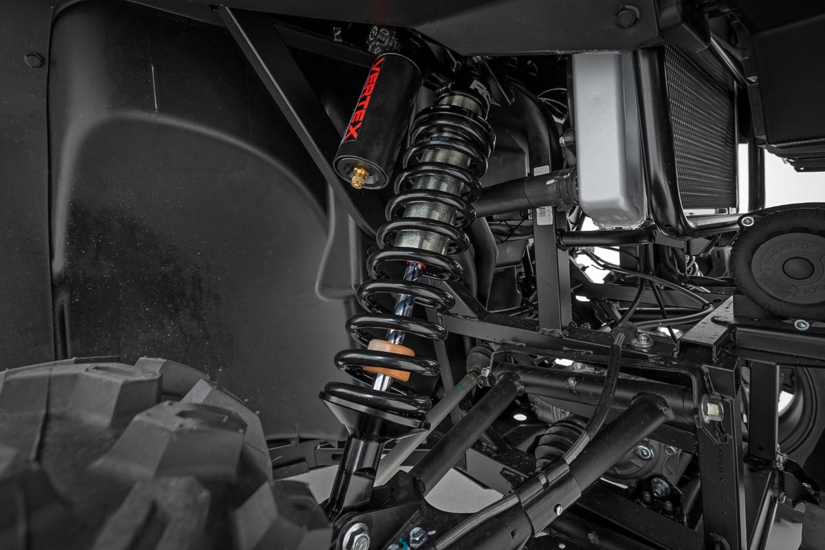 Rough Country 791015 Vertex Adjustable Suspension Lift Kit | CFMOTO UFORCE 1000/1000XL - Image 5