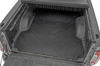 Bed Mat | 5' Bed | RC Logo | Chevy/GMC Canyon/Colorado 2WD/4WD (2015-2022) - Cargo Management (Image 1 of 6)