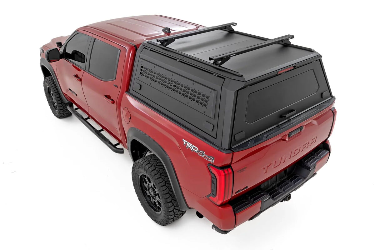 Adjustable Crossbars | 47" Width | Universal T-Slot - Cargo Management (Image 2 of 6)