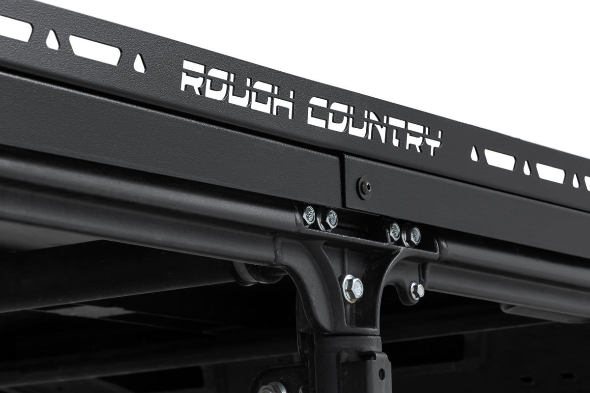 UTV Deck Roof | 4-Door | CFMOTO UFORCE 1000 XL - Cargo Management (Image 4 of 6)