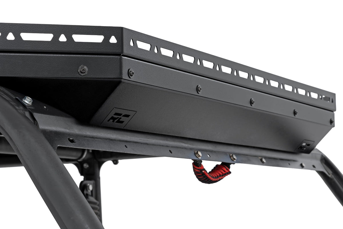 UTV Deck Roof | 4-Door | CFMOTO UFORCE 1000 XL - Cargo Management (Image 5 of 6)