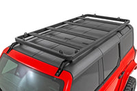 Roof Rack | Ford Bronco 4WD (2021-2026) - Cargo Management (Image 1 of 6)