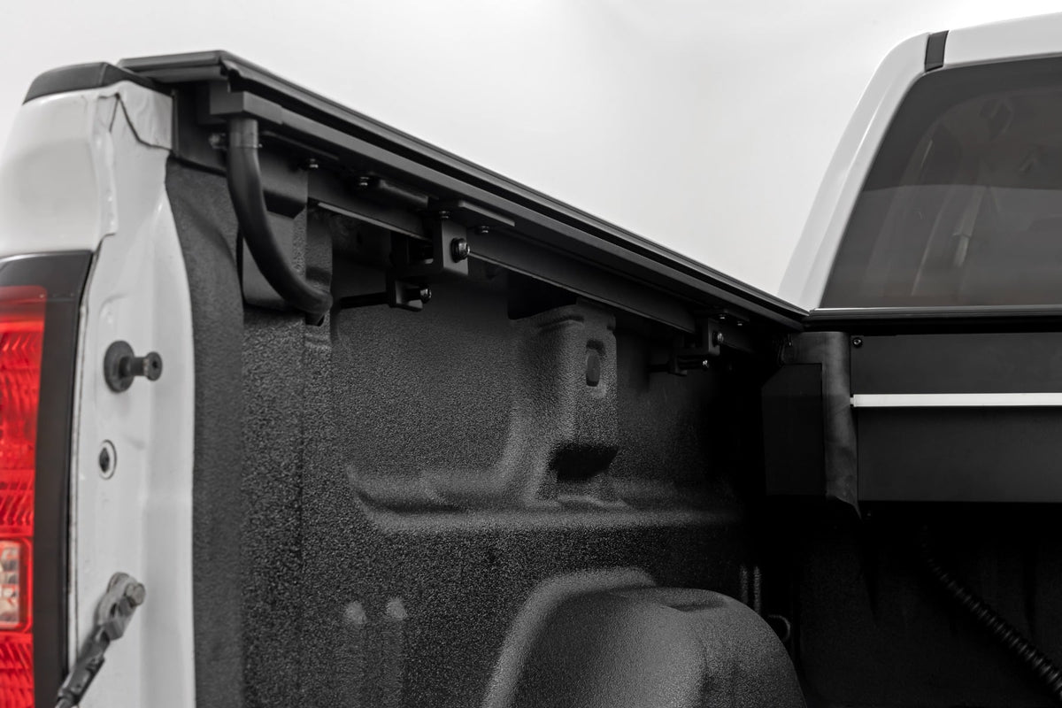 Rough Country 51129 Molle Panel Kit | Side Window | 4 Door | Ford Bronco 4WD (2021-2026) - Image 3