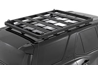 Roof Rack | Toyota 4Runner 2WD/4WD (2025-2026) - Cargo Management (Image 1 of 6)