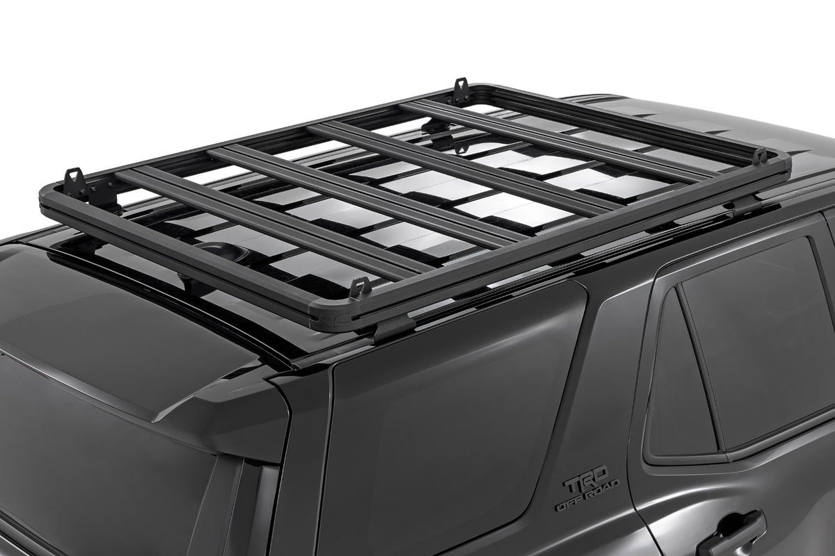 Rough Country 88205 Roof Rack | Toyota 4Runner 2WD/4WD (2025-2026) - Image 1