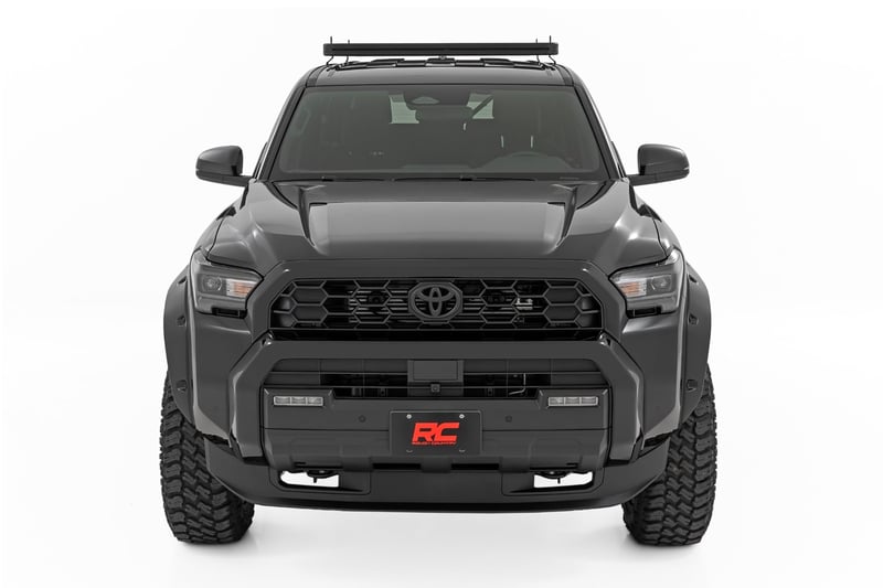 RC Roof Rack | Toyota 4Runner 2WD/4WD (2025-2026) (manufacturer page)