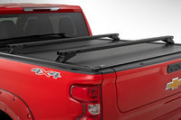 Adjustable Crossbars | Universal T-Slot - Cargo Management (Image 1 of 6)