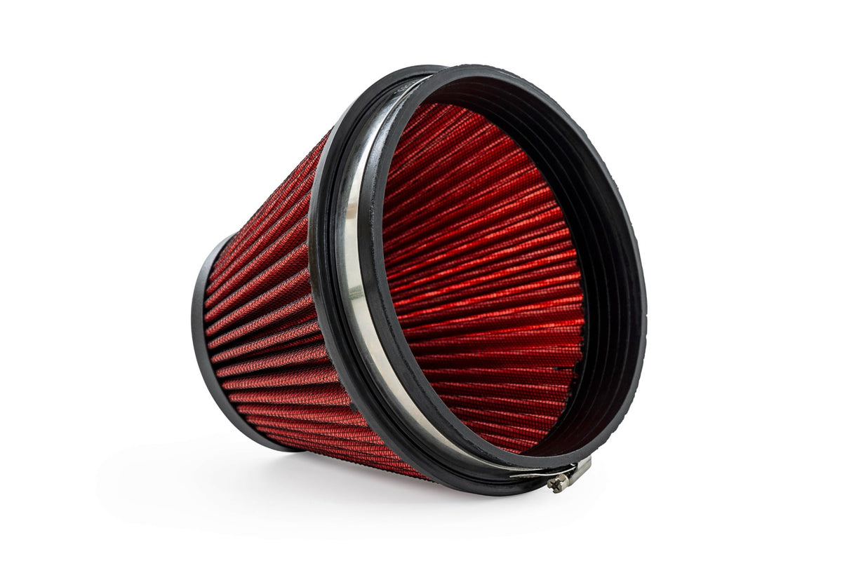 Rough Country 10552 Cold Air Intake Kit | 4.0L | Jeep Cherokee XJ 2WD/4WD (1991-2001) - Image 3