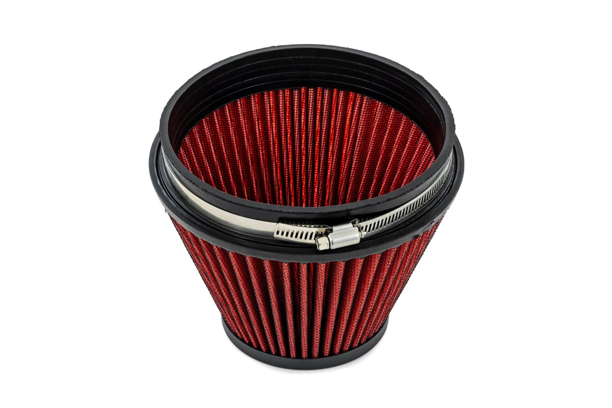 Rough Country 10552 Cold Air Intake Kit | 4.0L | Jeep Cherokee XJ 2WD/4WD (1991-2001) - Image 2