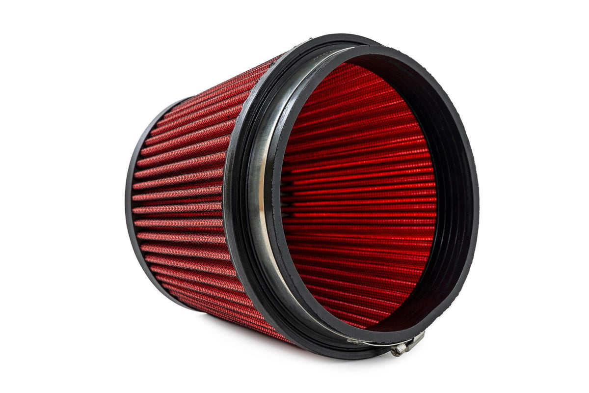 Rough Country 10547 Cold Air Intake Kit | 3.5L | Toyota Tacoma 2WD/4WD (2016-2023) - Image 3