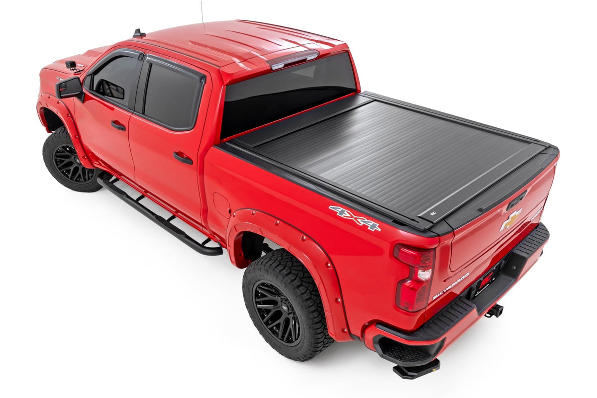 Rough Country 531.20 6 Inch Lift Kit | Diesel | No OVLD | Ford F-250 Super Duty 4WD (2011-2014) - Image 4