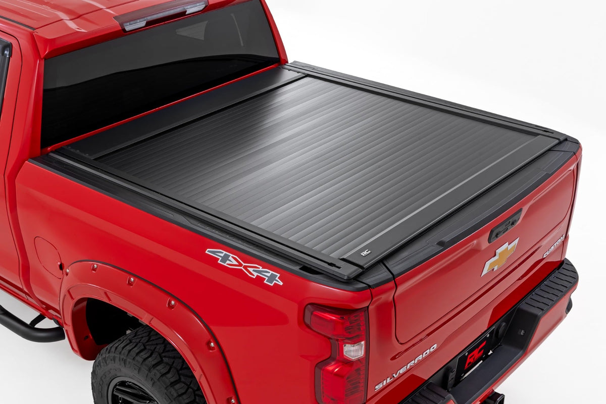Rough Country 531.20 6 Inch Lift Kit | Diesel | No OVLD | Ford F-250 Super Duty 4WD (2011-2014) - Image 1