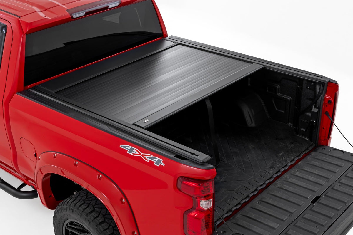 Rough Country 531.20 6 Inch Lift Kit | Diesel | No OVLD | Ford F-250 Super Duty 4WD (2011-2014) - Image 2
