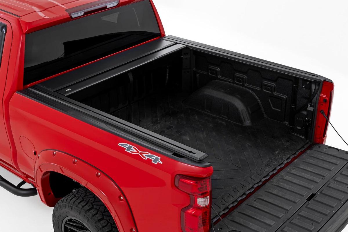 Rough Country 531.20 6 Inch Lift Kit | Diesel | No OVLD | Ford F-250 Super Duty 4WD (2011-2014) - Image 3