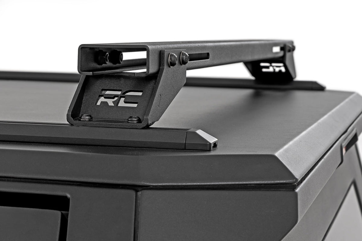 Adjustable Crossbars | Universal T-Slot | Bed Cap - Cargo Management (Image 2 of 6)